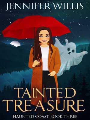 cover image of Tainted Treasure